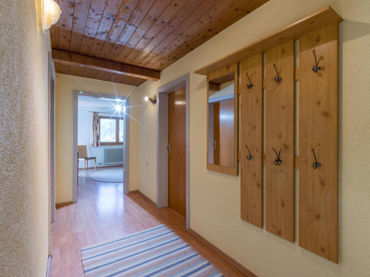 קירכביכל Apartment Rabl מראה חיצוני תמונה